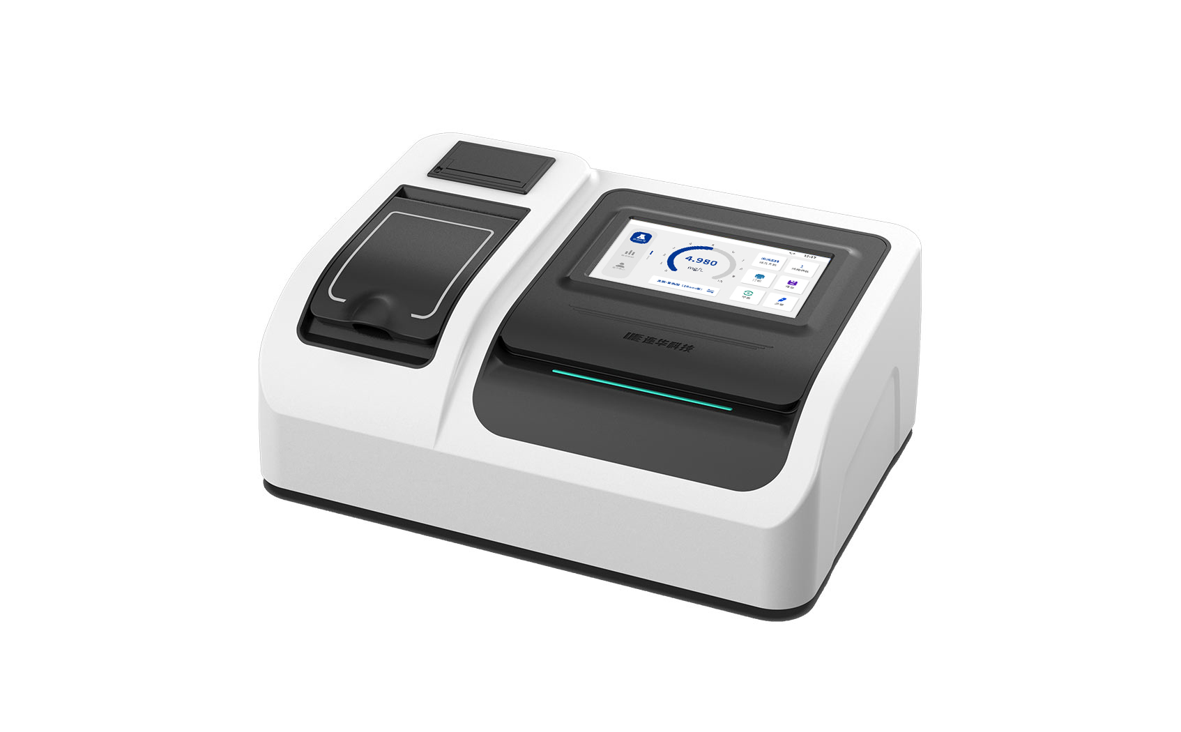 總氮測定儀LH-T6TN