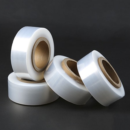 小纏繞膜 低價(jià)直銷(xiāo)