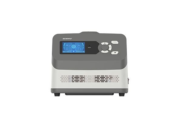 高速冷凍離心機HSC-2015L操作視頻