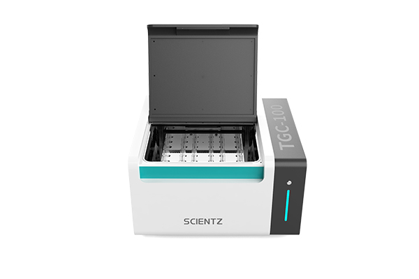 微生物生長(zhǎng)曲線分析儀TGC-100