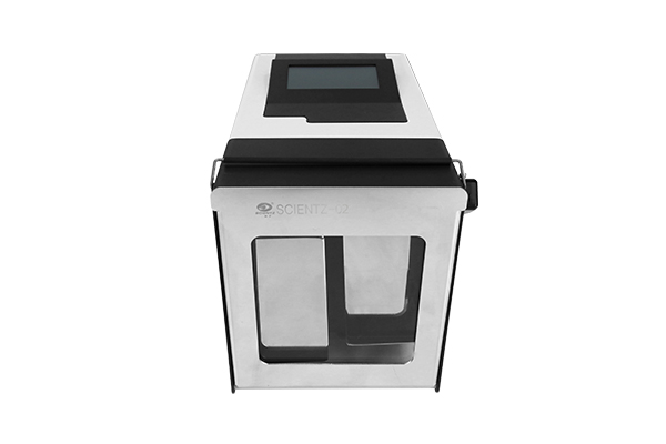 無菌均質(zhì)器SCIENTZ-02