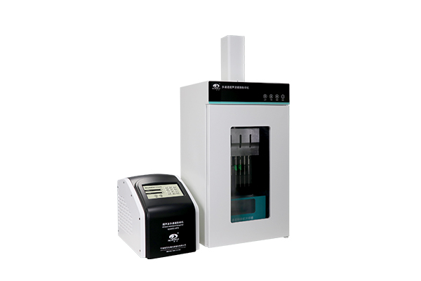 多通道超聲波細(xì)胞粉碎機SCIENTZ-48TD