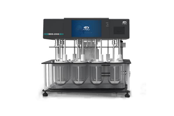 溶出試驗(yàn)儀MDS-2008DS
