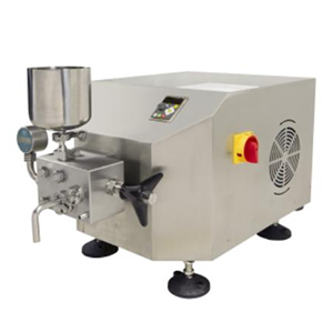  實驗型高壓均質(zhì)機(jī)SCIENTZ-150